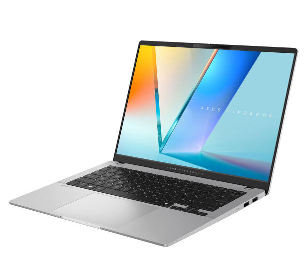 ASUS Vivobook S14 Ultra 5-226V/16GB/512/Win11 - 1522899 - zdjęcie 6